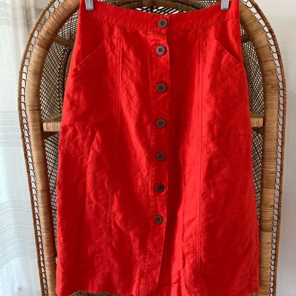 Universal Thread midi skirt